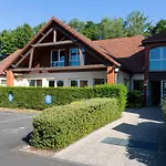 Hotel Comfort Lomme