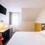 Comfort Lomme 3*