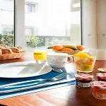 Hotel Comfort Lomme