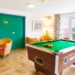 Hotel Comfort Lomme Lille