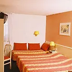 Hotel Comfort Lomme 3*