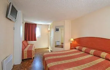 Hotel Comfort Lomme 3*