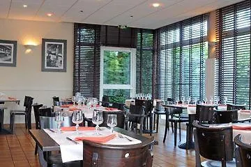 Comfort Lomme Hotel Lille