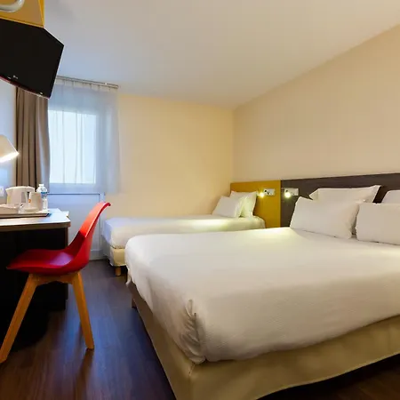Hotel Comfort Lomme Lille