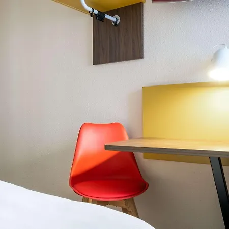 Hotel Comfort Lomme 3*