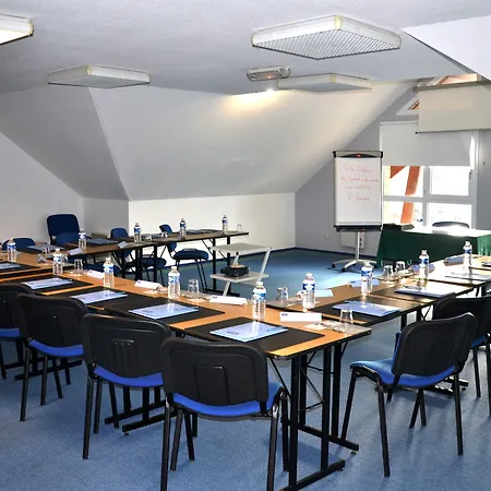 Hotel Comfort Lomme Lille