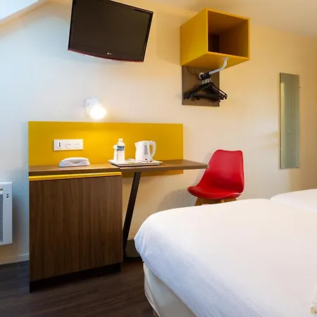 Hotel Comfort Lomme Lille