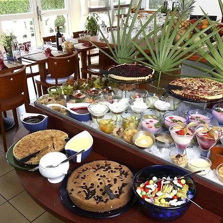 Comfort Lomme Hotel 3*