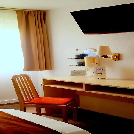 Comfort Lomme Hotel Lille