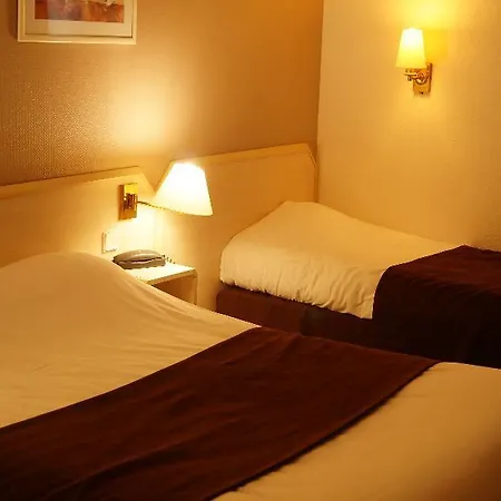 Comfort Lomme Hotel 3*