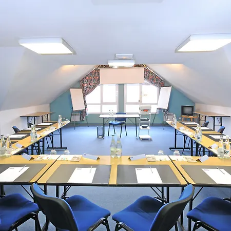 Hotel Comfort Lomme Lille