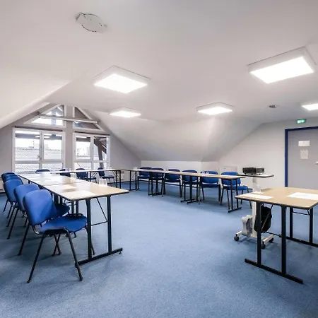 Hotel Comfort Lomme Lille