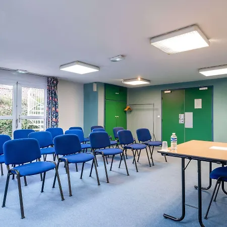 Hotel Comfort Lomme 3*