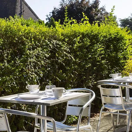 Comfort Lomme Hotel 3*