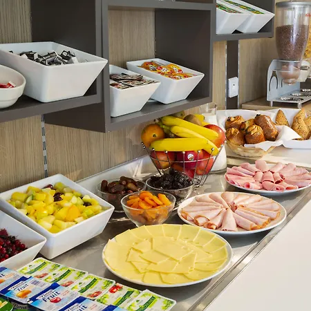 Comfort Lomme 3* Lille