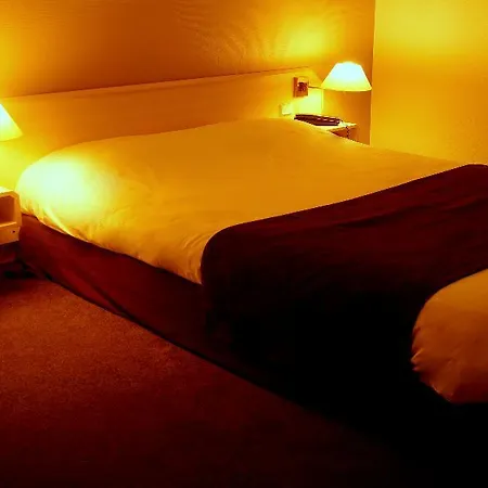 Comfort Lomme Hotel Lille