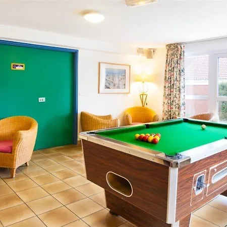 Hotel Comfort Lomme Lille