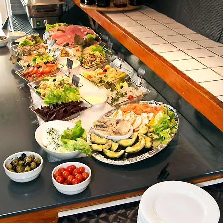 Comfort Lomme 3* Lille