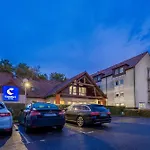 Otel Comfort Lomme 3*