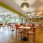 Otel Comfort Lomme 3*