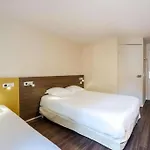 Comfort Lomme Отель Лилль