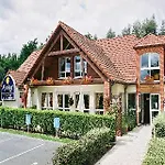 Otel Comfort Lomme 3*