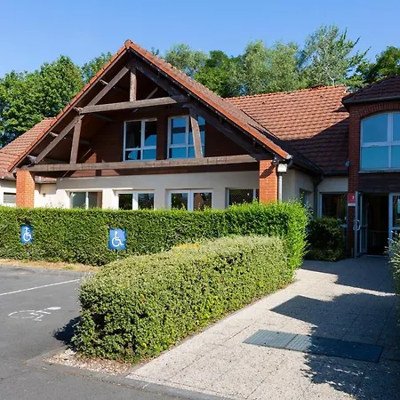 Hotel Comfort Lomme