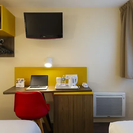 Comfort Lomme Hotel Lille