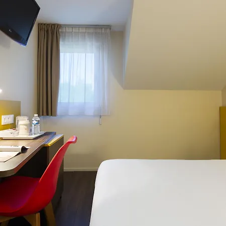 Comfort Lomme Hotel