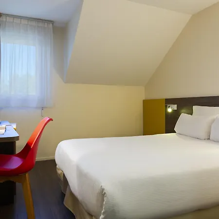 Hotel Comfort Lomme Lille