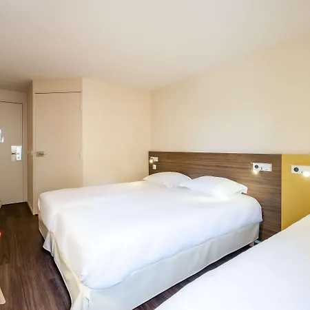 Comfort Lomme Hotel Lille