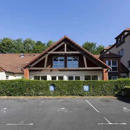 Comfort Lomme 3* Lille