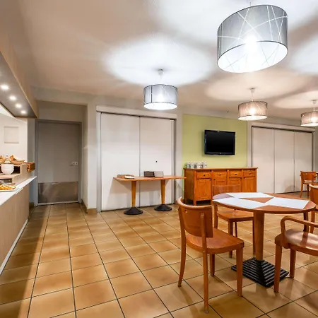 Comfort Lomme Hotel