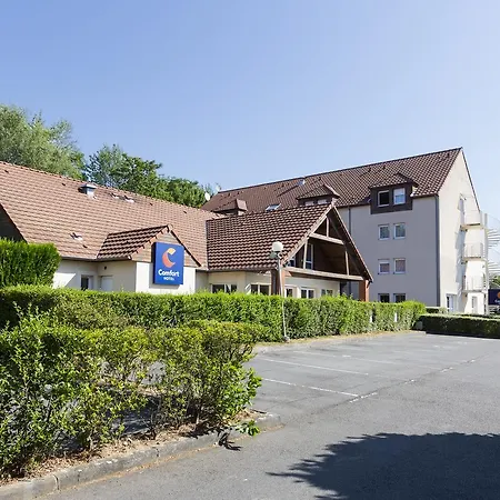 Comfort Lomme Hotel 3*