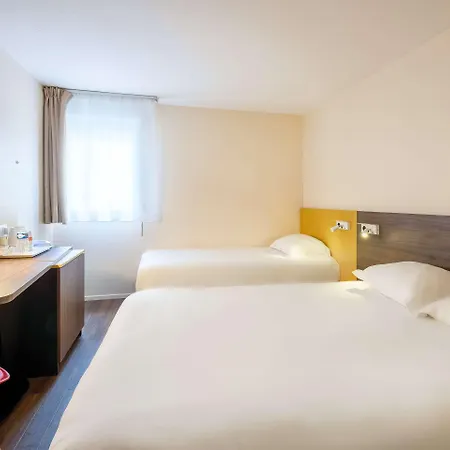 Hotel Comfort Lomme Lille