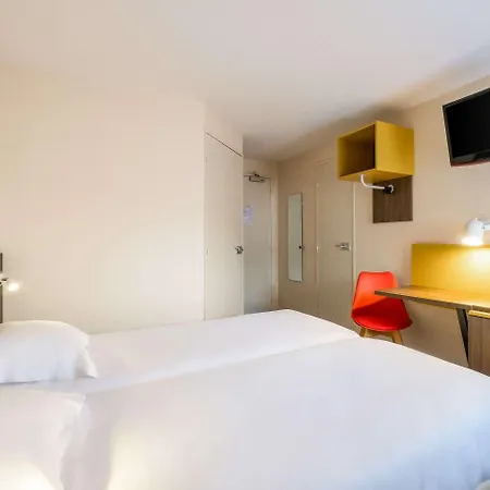 Hotel Comfort Lomme Lille