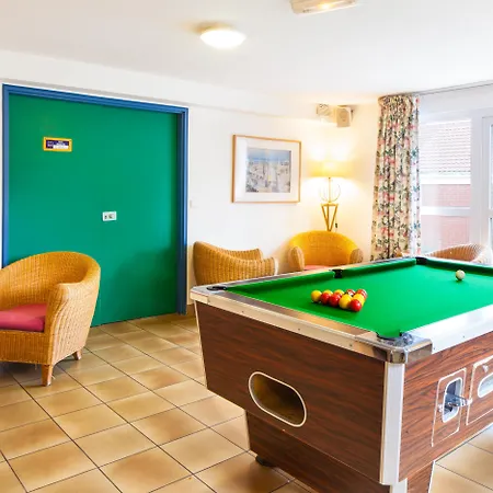 Comfort Lomme Lille