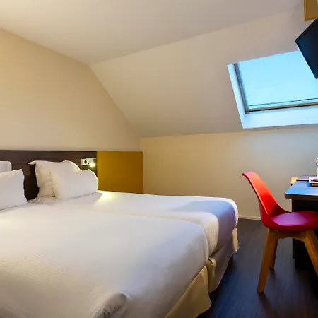 Hotel Comfort Lomme Lille
