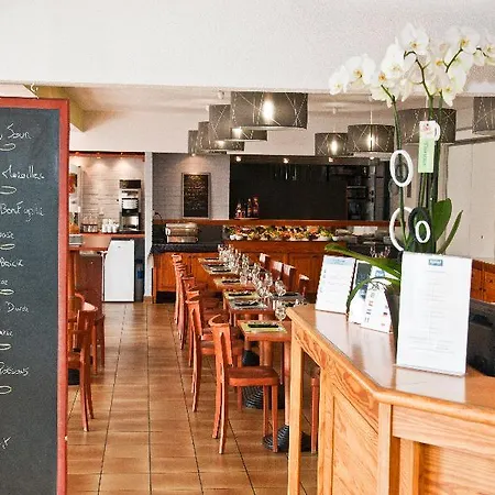 キリアド ウエスト ロム ホテル 3*