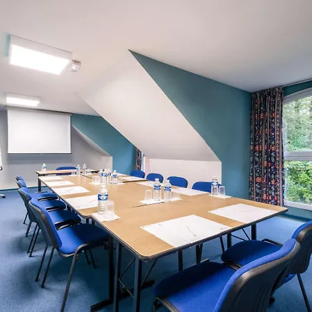 Comfort Lomme 3* Rijsel