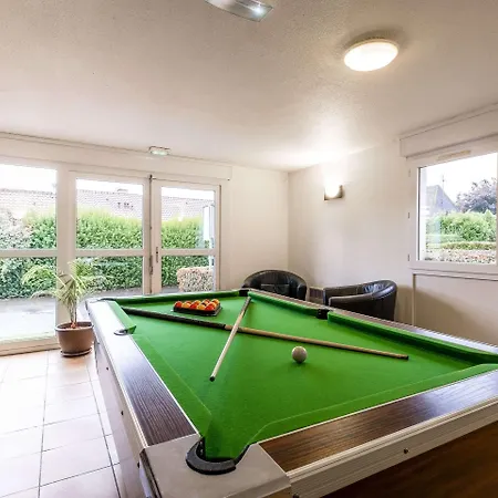 ホテル キリアド ウエスト ロム 3*