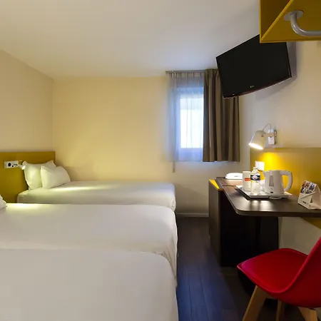 Hotel Comfort Lomme 3*