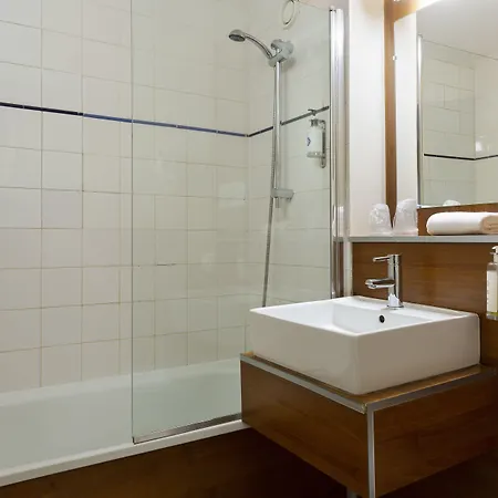 Comfort Lomme Otel