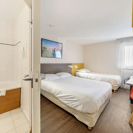 Comfort Lomme Otel