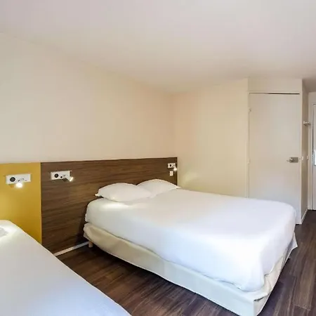 Comfort Lomme Hotel Lille