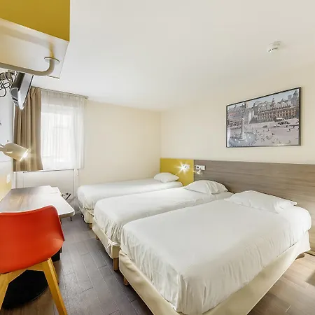 Comfort Lomme Otel