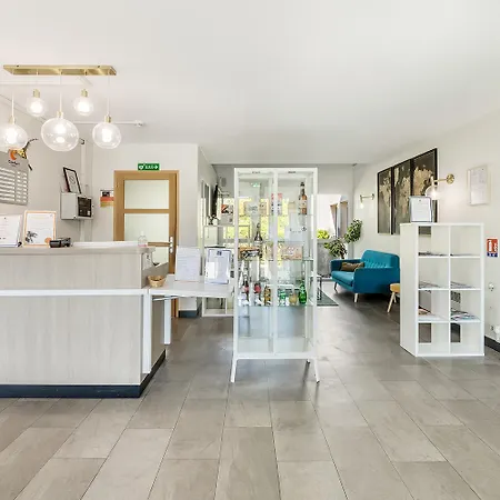 Hotel Comfort Lomme 3*