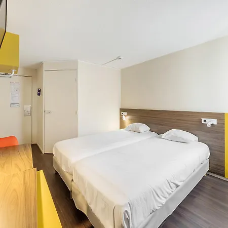 Comfort Lomme 3* Lille