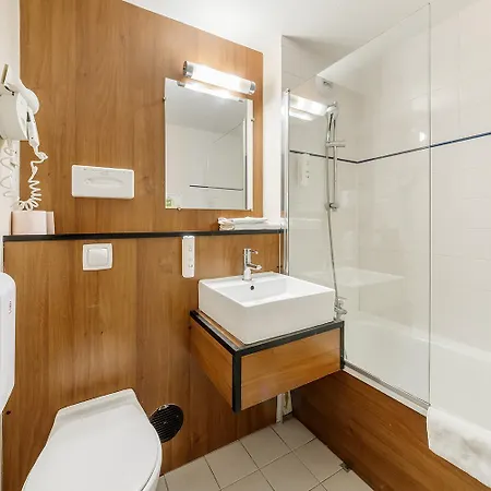 Comfort Lomme Lille