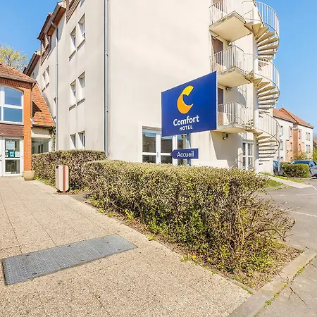 Hotel Comfort Lomme